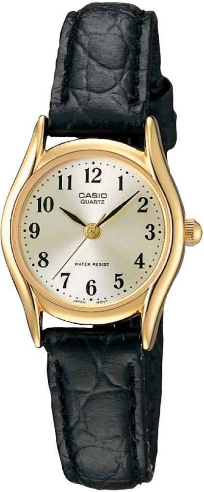 Casio Kadın Kol Saati LTP-1094Q-7B2RDF