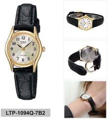 Casio Kadın Kol Saati LTP-1094Q-7B2RDF