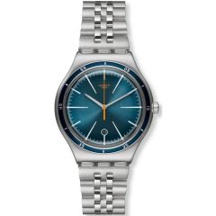 Swatch YWS402G STAR CHIEF Erkek Kol Saati