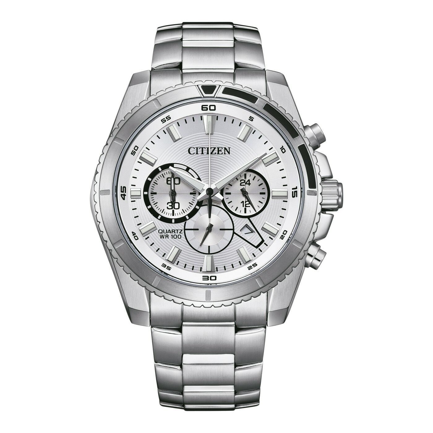 Citizen AN8200-50A Erkek Kol Saati