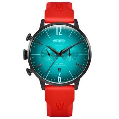 Welder Moody Watch WWRC1024 Erkek Kol Saati