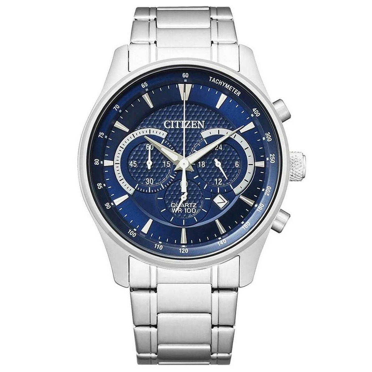 Citizen AN8190-51L Erkek Kol Saati