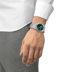 Tissot T137.410.11.091.00 PRX Erkek Kol Saati