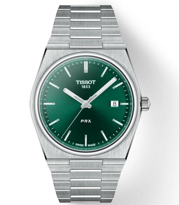 Tissot T137.410.11.091.00 PRX Erkek Kol Saati