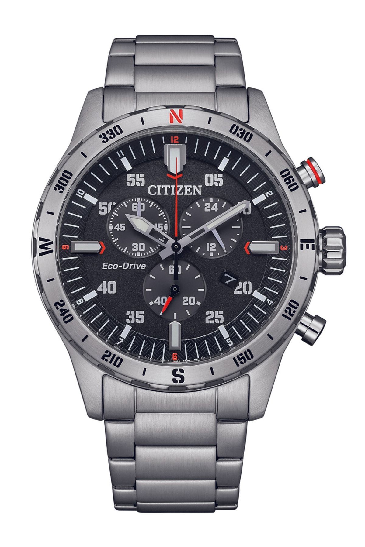 Citizen Eco-Drive AT2520-89E Erkek Kol Saati