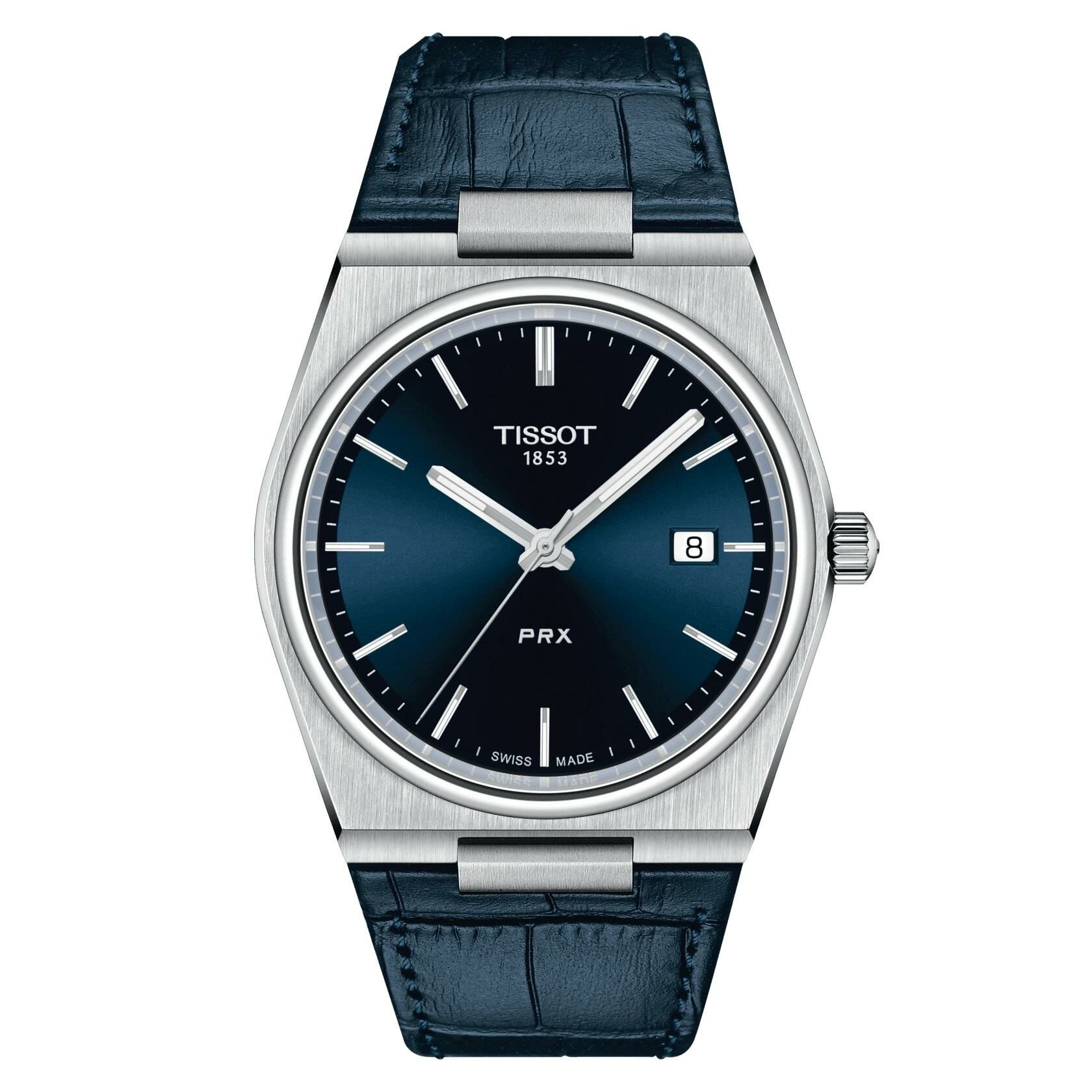 Tissot T137.410.16.041.00 PRX Erkek Kol Saati