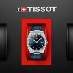 Tissot T137.410.16.041.00 PRX Erkek Kol Saati