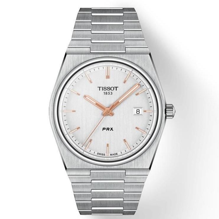 Tissot T1374101103100 PRX Kol Saati T137.410.11.031.00