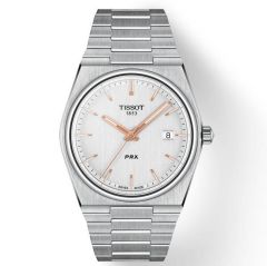 Tissot T1374101103100 PRX Kol Saati T137.410.11.031.00