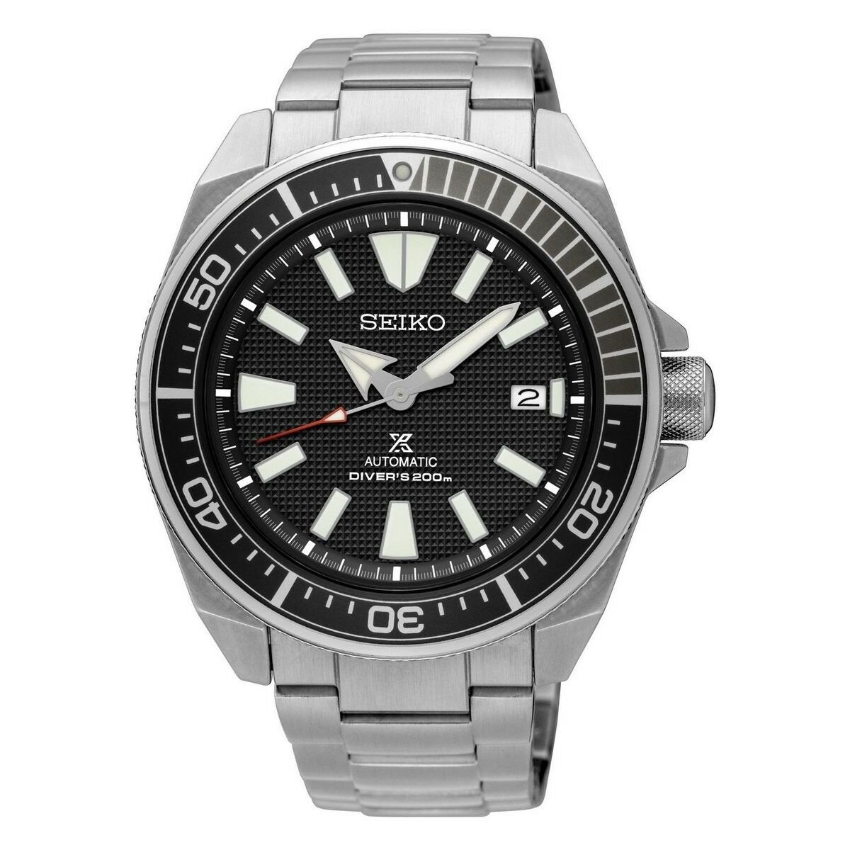 Seiko Seıko SRPF03K Erkek Kol Saati SRPF03K1