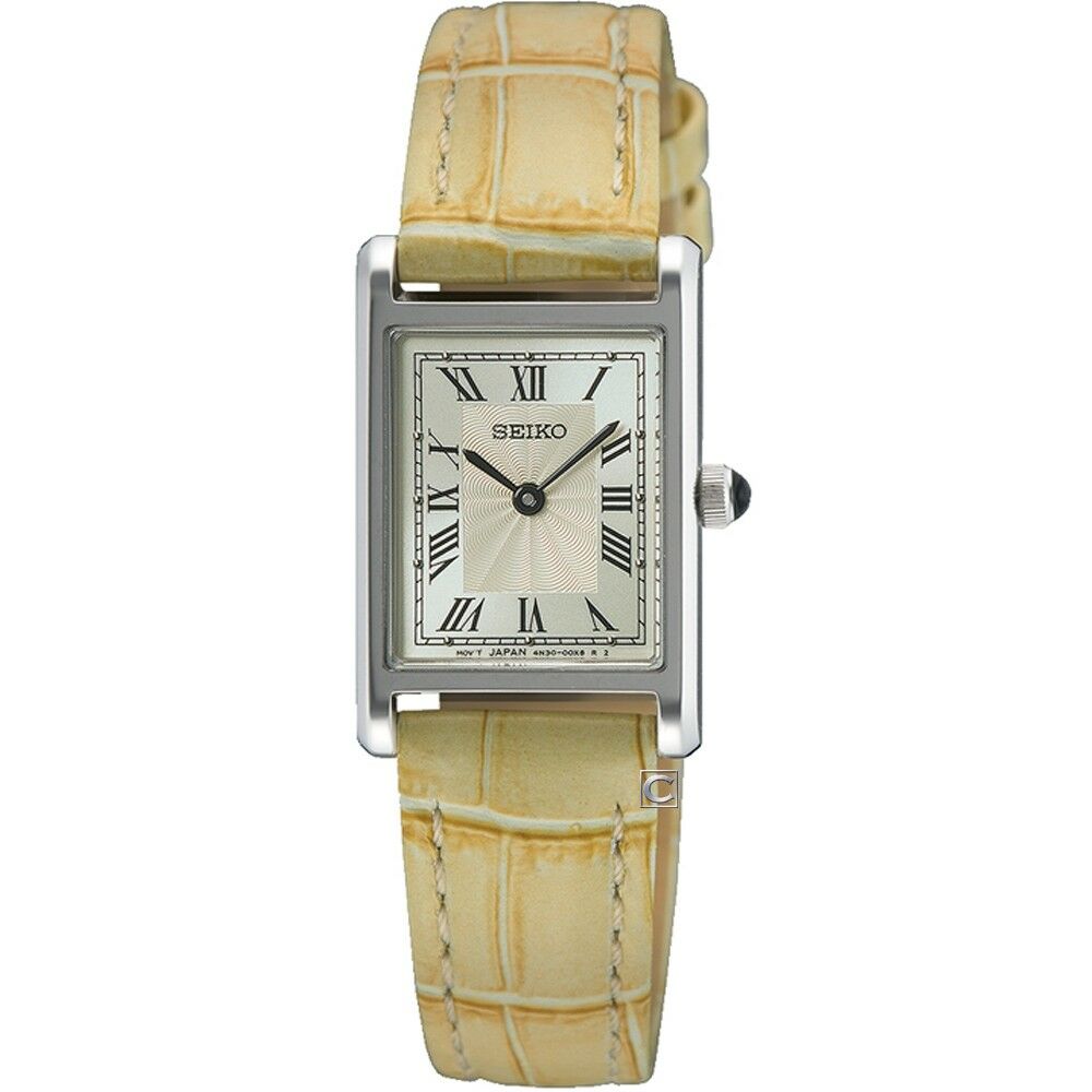 Seiko SWR095P Kadın Kol Saati SWR095P1