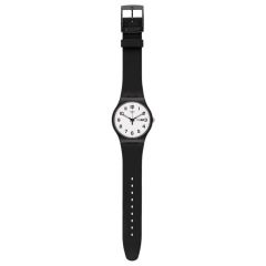 Swatch TWICE AGAIN SO29B703 Kol Saati