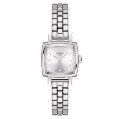 Tissot LOVELY SQUARE T058.109.11.036.01 Kadın Kol Saati