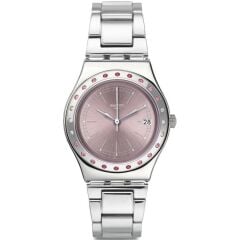 Swatch PINKAROUND YLS455G Kadın Kol Saati
