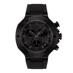 Tissot T-Race Quartz Chronograph T1414173706100 Erkek Kol Saati T141.417.37.061.00