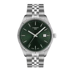 Tissot T1564101109100 Ballade 40mm Erkek Kol Saati T156.410.11.091.00