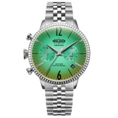 Welder Moody Watch WWRC647 Kadın Kol Saati