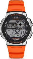 Casio AE-1000W-4BVDF Erkek Kol Saati