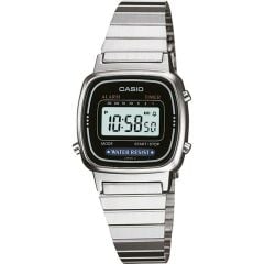 Casio LA670WA-1DF Kadın Kol Saati
