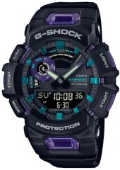 Casio G-Shock GBA-900-1A6DR Erkek Kol Saati