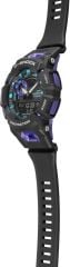 Casio G-Shock GBA-900-1A6DR Erkek Kol Saati