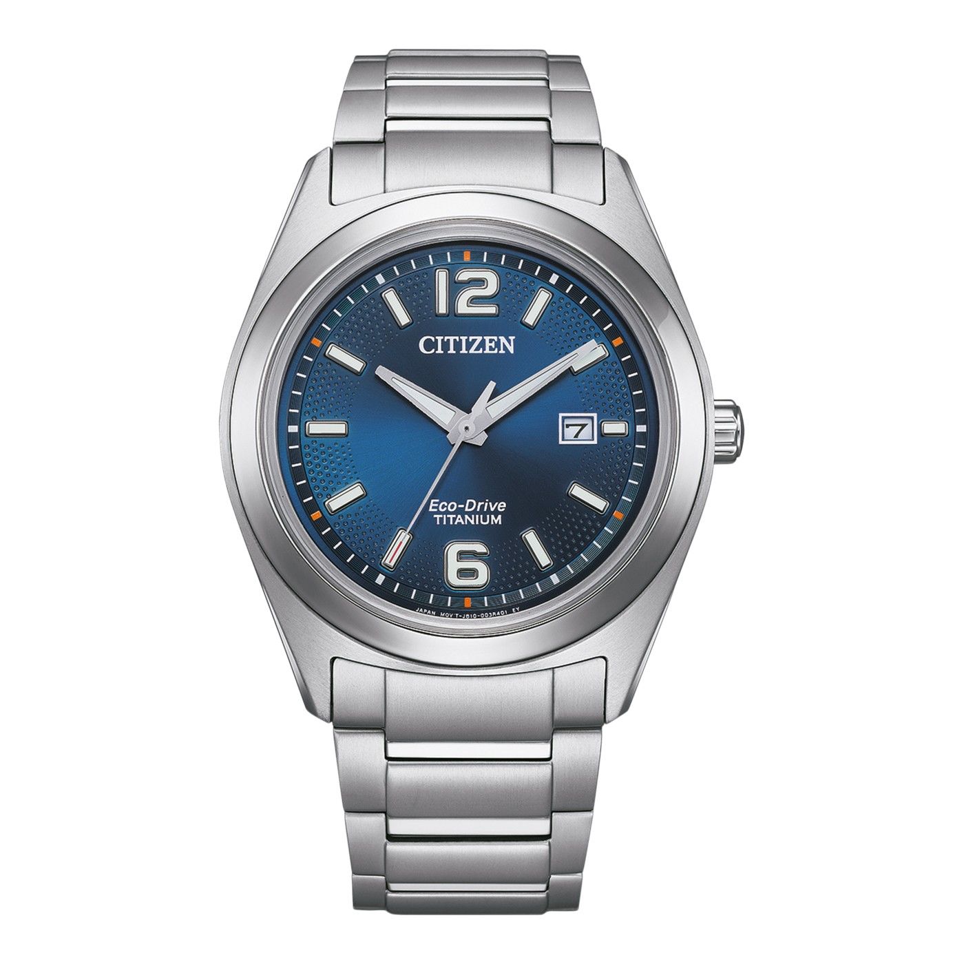Citizen AW1641-81L Erkek  Kol Saati