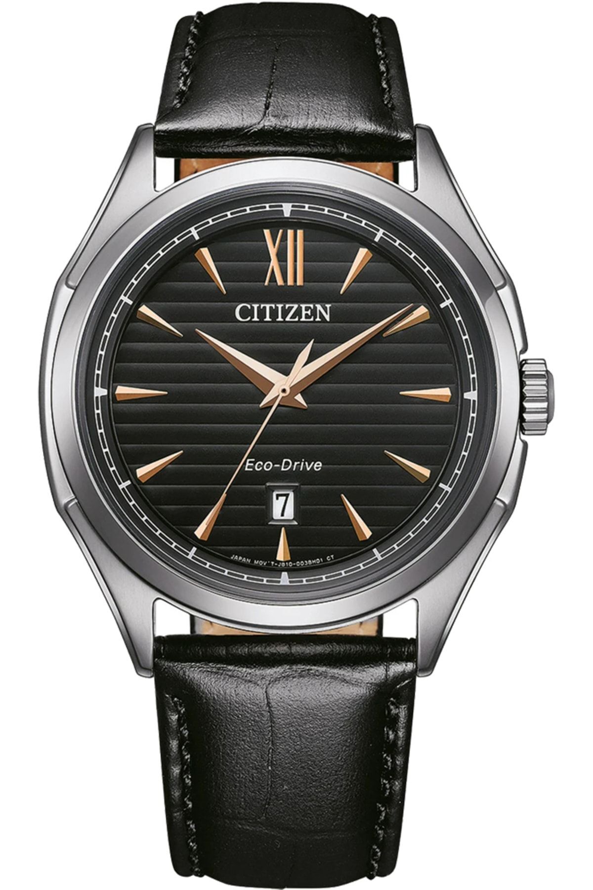 Citizen AW1750-18E Erkek Kol Saati