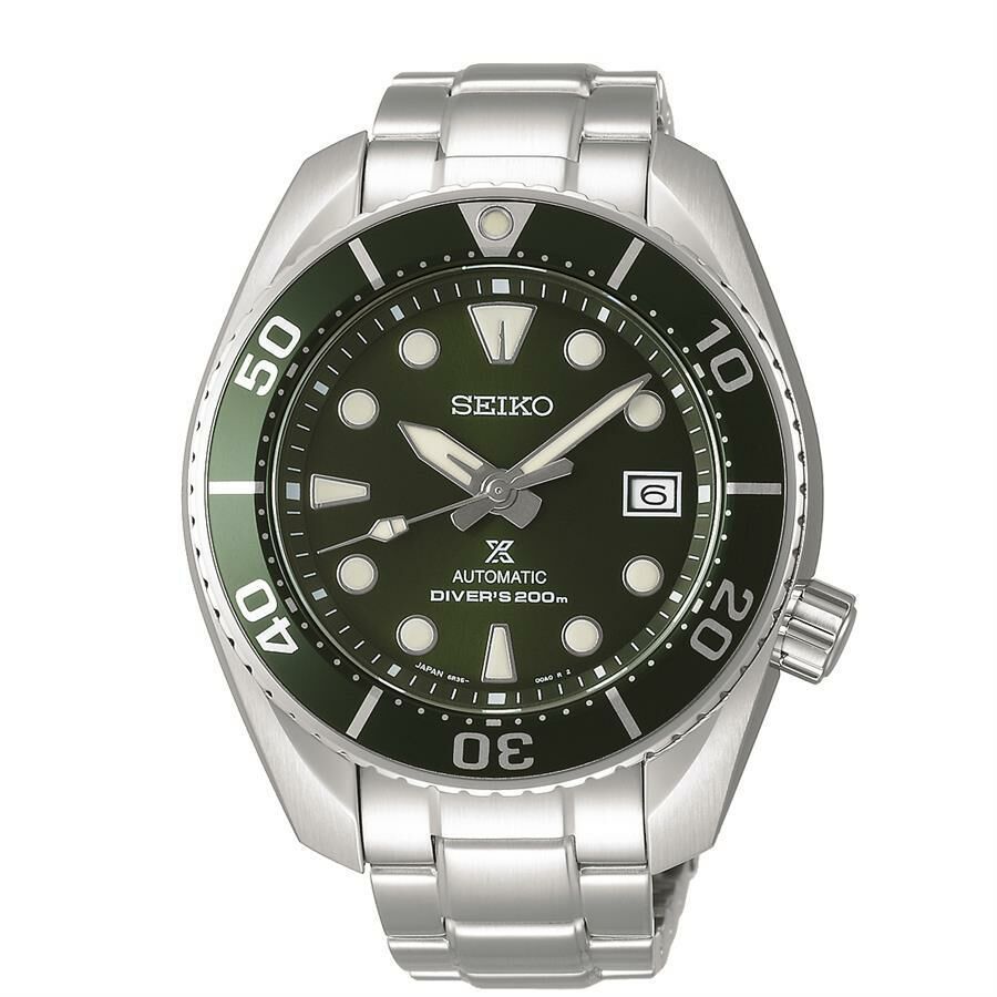 Seiko Prospex SPB103J Profesyonel Dalgıç Saati