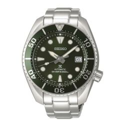 Seiko Prospex SPB103J Profesyonel Dalgıç Saati