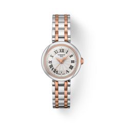 Tissot T1260102201301 Bellissima Small Lady Kol Saati T126.010.22.013.01