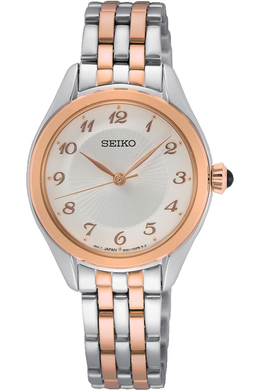Seiko SUR382P Kadın Kol Saati