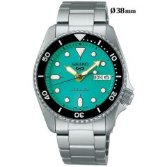 Seiko 5 Sports SRPK33K Erkek Kol Saati