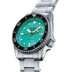 Seiko 5 Sports SRPK33K Erkek Kol Saati