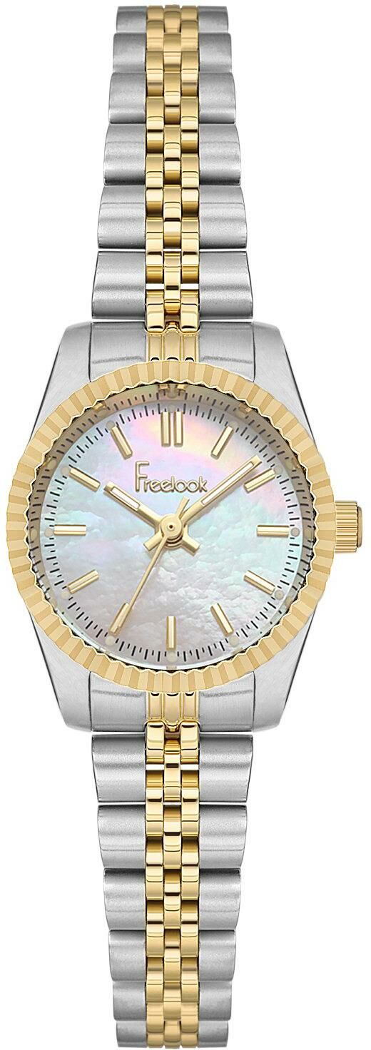Freelook FL.4.10007.2 Kadın Kol Saati