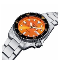 Seiko 5 Sports SRPK35K Erkek Kol Saati