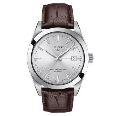 Tissot  Gentilman Powermatic 80 Silicium Erkek Kol Saati