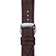 Tissot  Gentilman Powermatic 80 Silicium Erkek Kol Saati