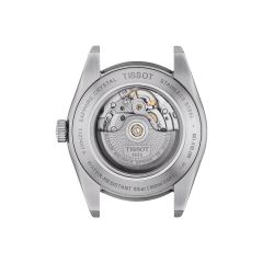 Tissot  Gentilman Powermatic 80 Silicium Erkek Kol Saati