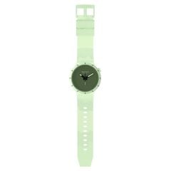 Swatch Lost in the Forest Unisex Kol Saati SB03G100