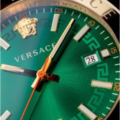 Versace VRSCVEHU00420 Kadın Kol Saati