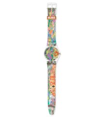 Swatch Hope, II by Gustav Klimt Kadın Kol Saati GZ349