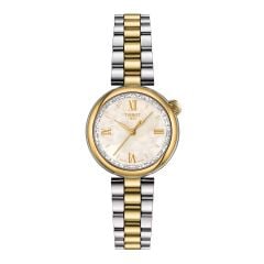 T1520102211801 Tissot Desir Kadın  Kol Saati T152.010.22.118.01