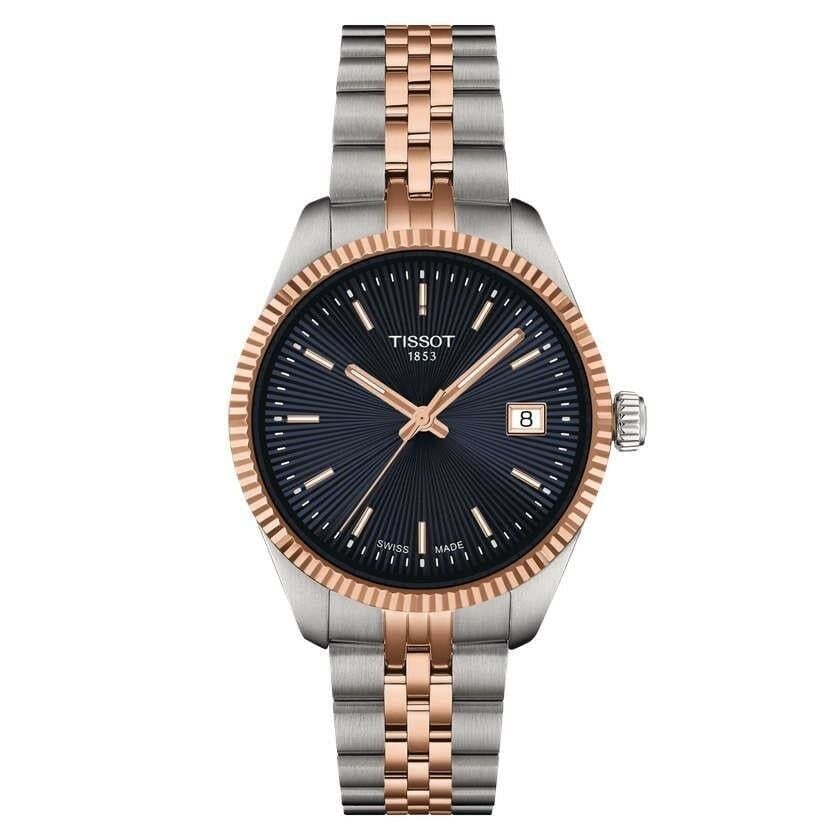 Tissot Ballade 34mm T1562102204100 Kadın Kol Saati T156.210.22.041.00