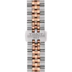 Tissot Ballade 34mm T1562102204100 Kadın Kol Saati T156.210.22.041.00