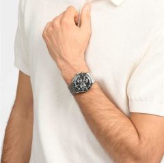 YVS506G Swatch Dark Green Irony Erkek Kol Saati YVS506G