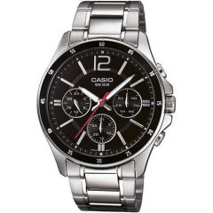 Casio MTP-1374D-1AVDF Erkek Kol Saati