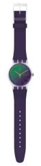 Swatch POLAPURPLE SO29K703 Kol Saati