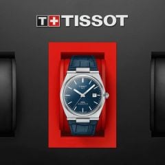 Tissot T137.407.16.041.00 PRX POWERMATIC 80 Erkek Kol Saati