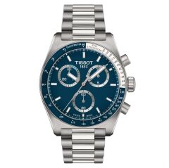 Tissot PR516 CHRONOGRAPH T1494171104100 Erkek Kol Saati T149.417.11.041.00