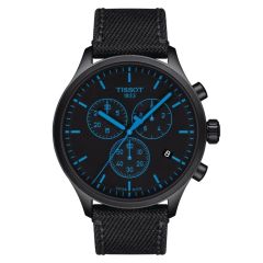 Tissot Chrono XL  T116.617.37.051.00 Erkek Kol Saati